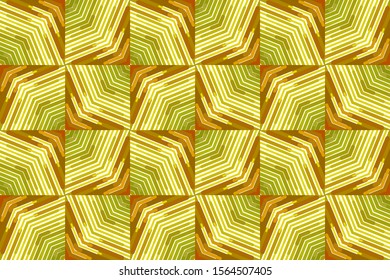 Geometric design, vector geometric seamless pattern. Abstract mosaic background, colorful futuristic background, eps 10