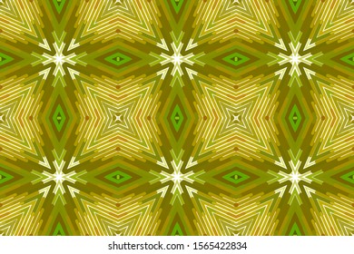 Geometric design, vector geometric seamless pattern. Abstract mosaic background, colorful futuristic background, eps 10