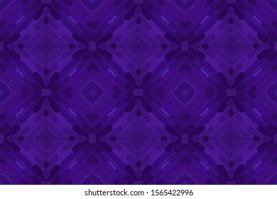 Geometric design, vector geometric seamless pattern. Abstract mosaic background, colorful futuristic background, eps 10