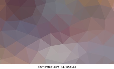 Geometric designs. Vector, geometric background. Triangles, triangulation. Geometric mosaic tile, colored triangles, application in origami style. Abstract backgrounds for web.