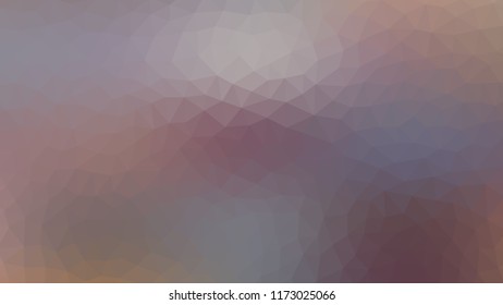 Geometric designs. Vector, geometric background. Triangles, triangulation. Geometric mosaic tile, colored triangles, application in origami style. Abstract backgrounds for web.