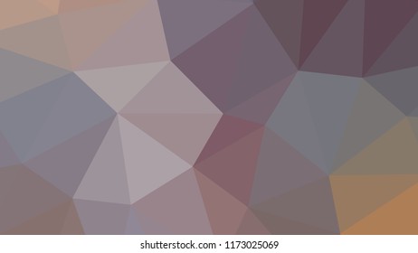 Geometric designs. Vector, geometric background. Triangles, triangulation. Geometric mosaic tile, colored triangles, application in origami style. Abstract backgrounds for web.