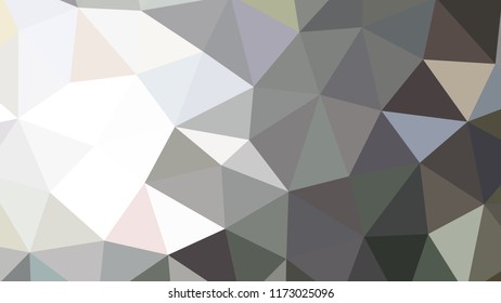 Geometric designs. Vector, geometric background. Triangles, triangulation. Geometric mosaic tile, colored triangles, application in origami style. Abstract backgrounds for web.