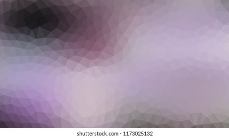 Geometric designs. Vector, geometric background. Triangles, triangulation. Geometric mosaic tile, colored triangles, application in origami style. Abstract backgrounds for web.