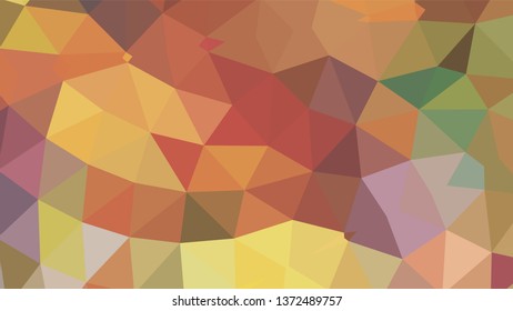 Geometric designs. Vector, geometric background. Triangles, triangulation. Geometric mosaic tile, colored triangles, application in low poly style. Abstract backgrounds for web.