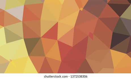 Geometric designs. Vector, geometric background. Triangles, triangulation. Geometric mosaic tile, colored triangles, application in low poly style. Abstract backgrounds for web.