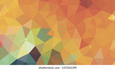 Geometric designs. Vector, geometric background. Triangles, triangulation. Geometric mosaic tile, colored triangles, application in low poly style. Abstract backgrounds for web.