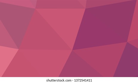 Geometric designs. Vector, geometric background. Triangles, triangulation. Geometric mosaic tile, colored triangles, application in low poly style. Abstract backgrounds for web.