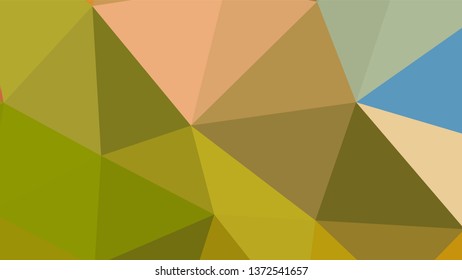 Geometric designs. Vector, geometric background. Triangles, triangulation. Geometric mosaic tile, colored triangles, application in low poly style. Abstract backgrounds for web.