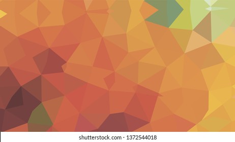 Geometric designs. Vector, geometric background. Triangles, triangulation. Geometric mosaic tile, colored triangles, application in low poly style. Abstract backgrounds for web.