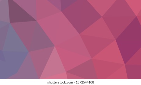 Geometric designs. Vector, geometric background. Triangles, triangulation. Geometric mosaic tile, colored triangles, application in low poly style. Abstract backgrounds for web.