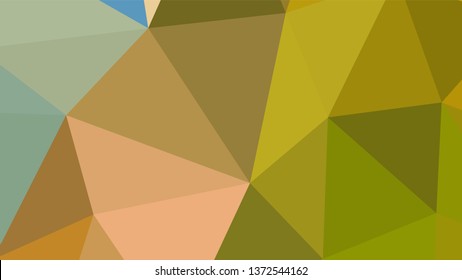 Geometric designs. Vector, geometric background. Triangles, triangulation. Geometric mosaic tile, colored triangles, application in low poly style. Abstract backgrounds for web.