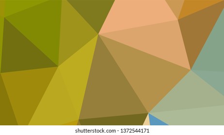 Geometric designs. Vector, geometric background. Triangles, triangulation. Geometric mosaic tile, colored triangles, application in low poly style. Abstract backgrounds for web.