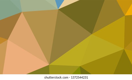 Geometric designs. Vector, geometric background. Triangles, triangulation. Geometric mosaic tile, colored triangles, application in low poly style. Abstract backgrounds for web.