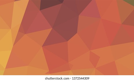 Geometric designs. Vector, geometric background. Triangles, triangulation. Geometric mosaic tile, colored triangles, application in low poly style. Abstract backgrounds for web.