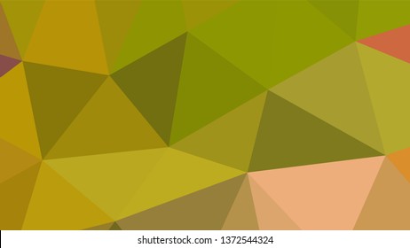 Geometric designs. Vector, geometric background. Triangles, triangulation. Geometric mosaic tile, colored triangles, application in low poly style. Abstract backgrounds for web.