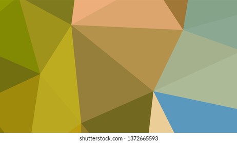 Geometric designs. Vector, geometric background. Triangles, triangulation. Geometric mosaic tile, colored triangles, application in low poly style. Abstract backgrounds for web.