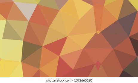 Geometric designs. Vector, geometric background. Triangles, triangulation. Geometric mosaic tile, colored triangles, application in low poly style. Abstract backgrounds for web.