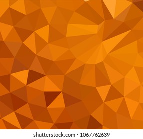 Geometric designs. Vector, multicolor geometric background. Triangles, triangulation. Geometric mosaic tile, colored triangles, application in origami style. Abstract backgrounds for web.