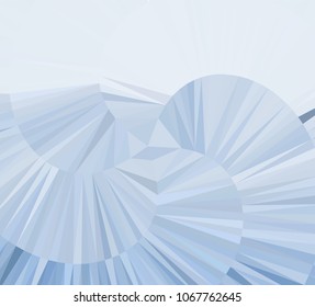 Geometric designs. Vector, multicolor geometric background. Triangles, triangulation. Geometric mosaic tile, colored triangles, application in origami style. Abstract backgrounds for web.