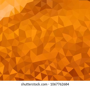 Geometric designs. Vector, multicolor geometric background. Triangles, triangulation. Geometric mosaic tile, colored triangles, application in origami style. Abstract backgrounds for web.