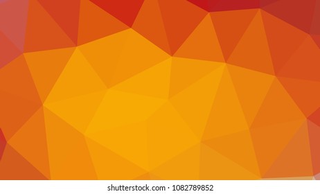 Geometric designs. Vector, multicolor geometric background. Triangles, triangulation. Geometric mosaic tile, colored triangles, application in origami style. Abstract backgrounds for web.