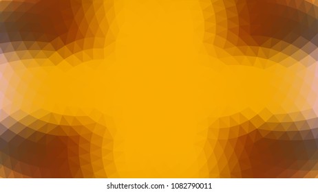 Geometric designs. Vector, multicolor geometric background. Triangles, triangulation. Geometric mosaic tile, colored triangles, application in origami style. Abstract backgrounds for web.