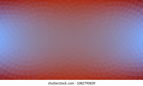 Geometric designs. Vector, multicolor geometric background. Triangles, triangulation. Geometric mosaic tile, colored triangles, application in origami style. Abstract backgrounds for web.