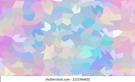 Geometric designs. Vector, multicolor geometric background. Triangles, triangulation. Geometric mosaic tile, colored triangles, application in origami style. Abstract backgrounds for web.