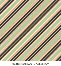 Geometric Diagonal Lines in Peachy Breezes Eclipse Digital Paper Background