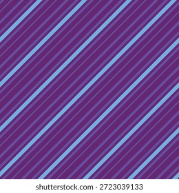 Geometric Diagonal Stripes in Berry Blackmail Sagat Purple Digital Scrapbook Paper