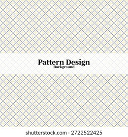 Patrón sin costuras floral geométrico del diamante en estilo mínimo