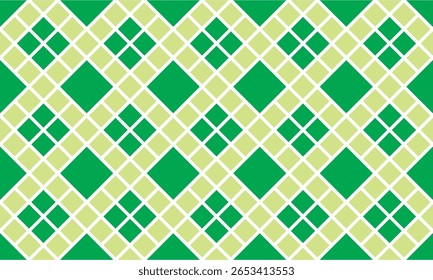 Geometric Diamond Pattern Background. Seamless geometric pattern with diamond shapes. Perfect for wallpaper, packaging, textiles, digital backgrounds, and wrapping paper.