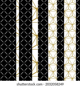 geometric diamond pattern background and texture abstract seamless textile design