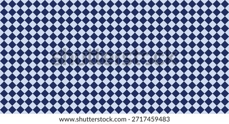 Geometric diamond pattern design illustration in vector format. Modern, seamless, and abstract layout ideal for backgrounds, wallpapers, textiles, packaging, branding, web design, stationery, and decorative surface projects.