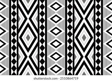 geometric diamond seamless pattern, ,art ornament print, Design for fabric, cover, clothing art ornament print. Fabric by the yard, carpet, pillow,
