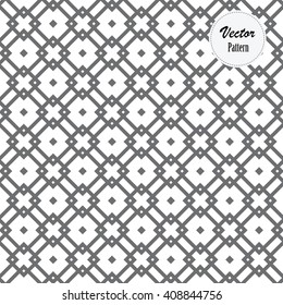 geometric diamond shape overlap each and small diamond shape at center 