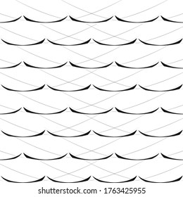 geometric diamond tile minimal graphic vector pattern
