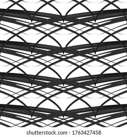 mosaico de diamante geométrico patrón vectorial gráfico mínimo