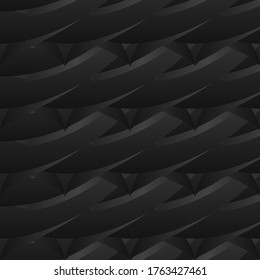 geometric diamond tile minimal graphic vector pattern