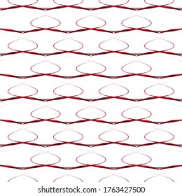 geometric diamond tile minimal graphic vector pattern