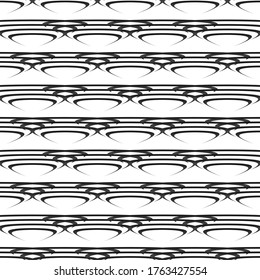 mosaico de diamante geométrico patrón vectorial gráfico mínimo