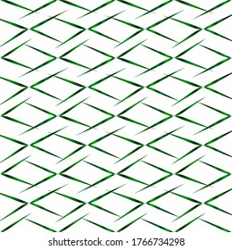 geometric diamond tile minimal graphic vector pattern