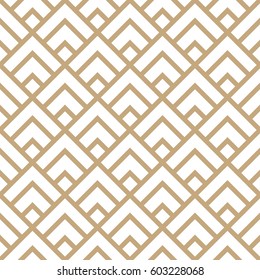 geometric diamond tile minimal graphic vector pattern