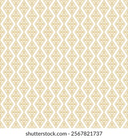 Geometric Dotted Shapes Repeat Pattern. You can easily use it on Textiles, Tiles, and Home Decor.