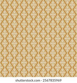 Geometric Dotted Shapes Repeat Pattern. You can easily use it on Textiles, Tiles, and Home Decor.