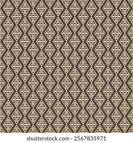 Geometric Dotted Shapes Repeat Pattern. You can easily use it on Textiles, Tiles, and Home Decor.