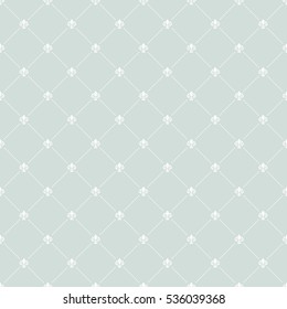 Geometric dotted vector pattern. Seamless abstract modern texture for wallpapers and backgrounds