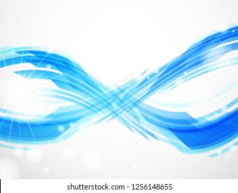 Geometric and dreamy pattern design