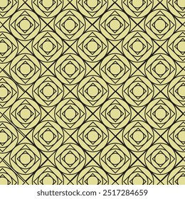 "Geometric elegance with a modern twist! This pattern of squares and rectangles adds structure and symmetry to any design. Perfect for contemporary, minimalist, and architectural themes. #GeometricPat